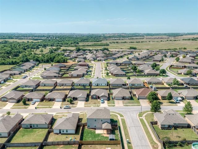 11721 NW 133rd Street, Piedmont, OK 73078