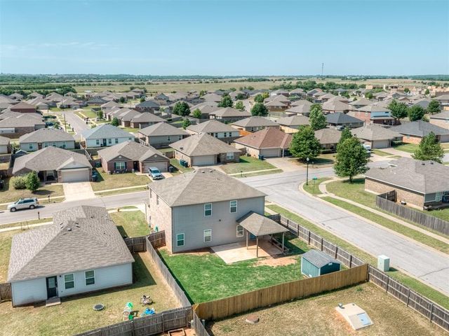 11721 NW 133rd Street, Piedmont, OK 73078