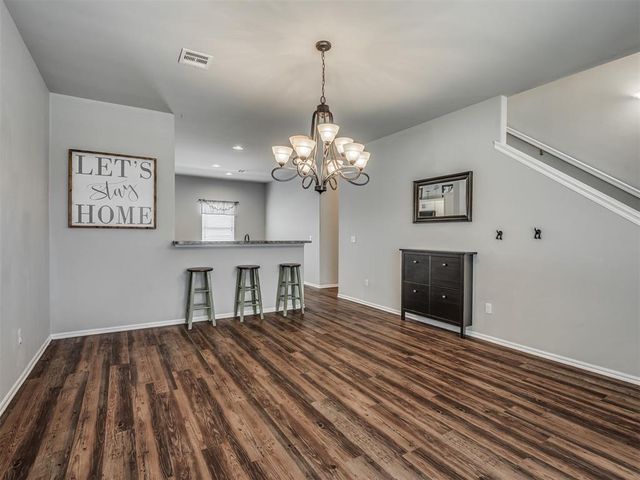 11721 NW 133rd Street, Piedmont, OK 73078