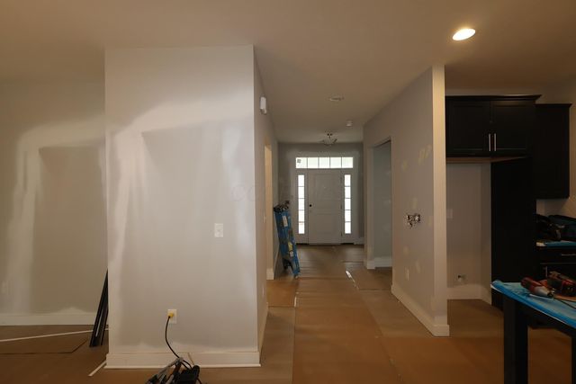 6954 Corsican Loop N, Hilliard, OH 43026