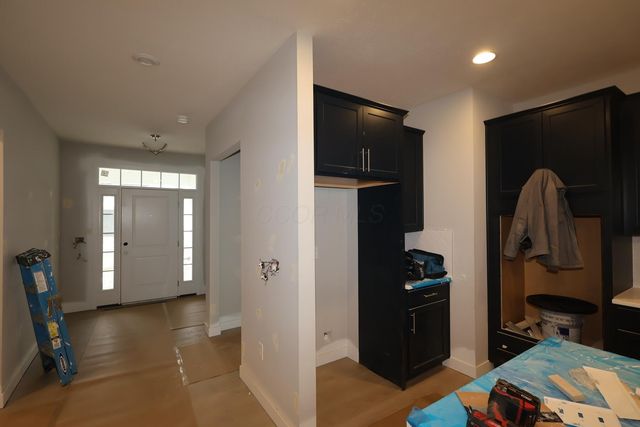 6954 Corsican Loop N, Hilliard, OH 43026