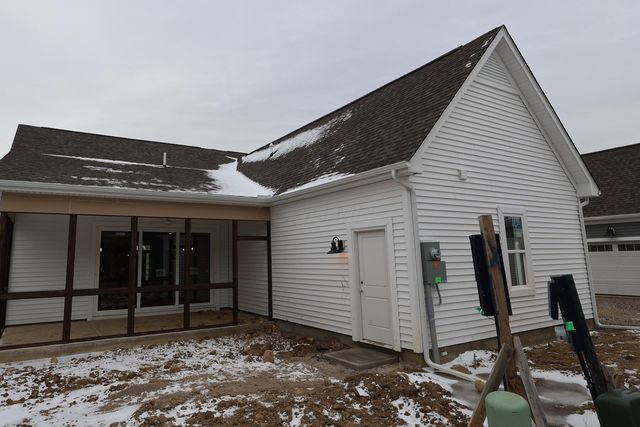 6954 Corsican Loop N, Hilliard, OH 43026