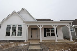 6954 Corsican Loop N, Hilliard, OH 43026