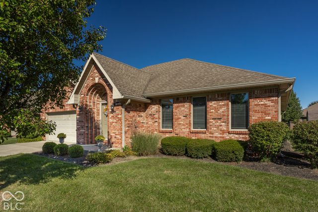 1026 Plum Street, Brownsburg, IN 46112