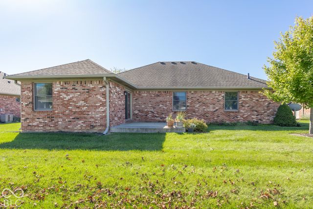 1026 Plum Street, Brownsburg, IN 46112