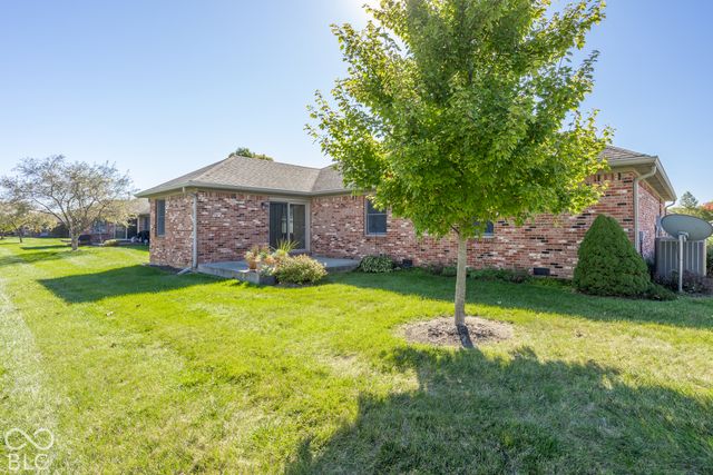 1026 Plum Street, Brownsburg, IN 46112