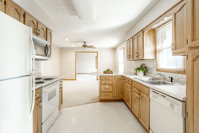 1026 Plum Street, Brownsburg, IN 46112