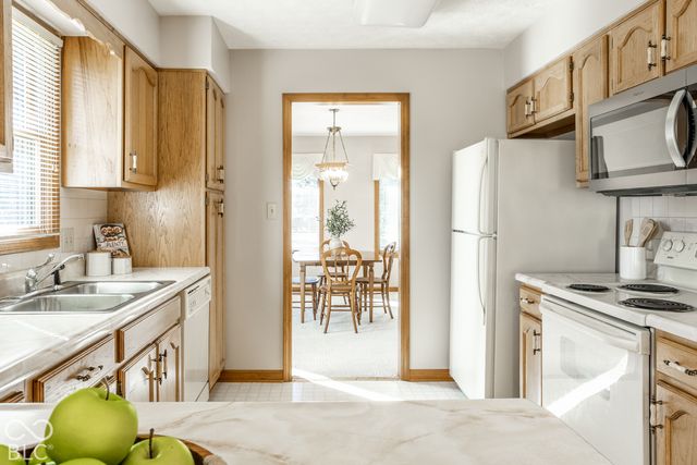 1026 Plum Street, Brownsburg, IN 46112