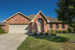 1026 Plum Street, Brownsburg, IN 46112