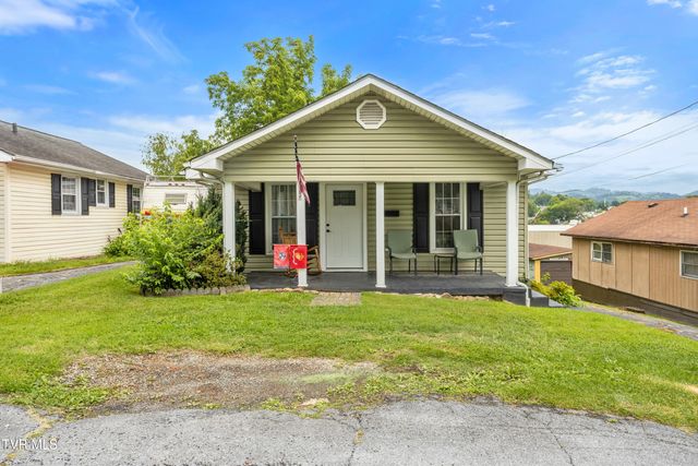 1821 Broad Street, Bristol, TN 37620