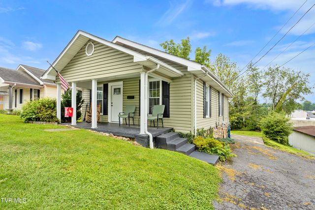 1821 Broad Street, Bristol, TN 37620