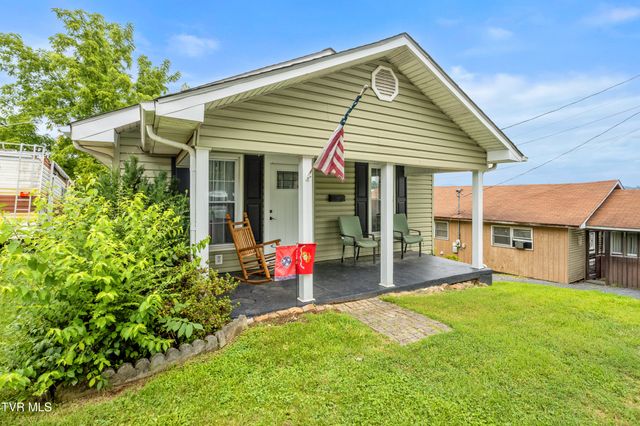 1821 Broad Street, Bristol, TN 37620