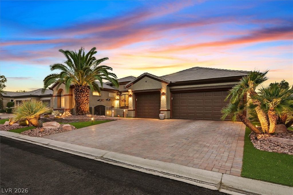 1823 Baton Rouge Street, Henderson, NV 89052 — photo 2