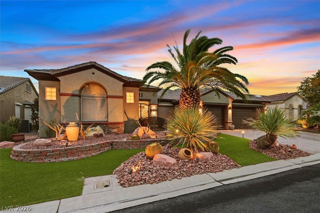 1823 Baton Rouge Street, Henderson, NV 89052 — photo 3