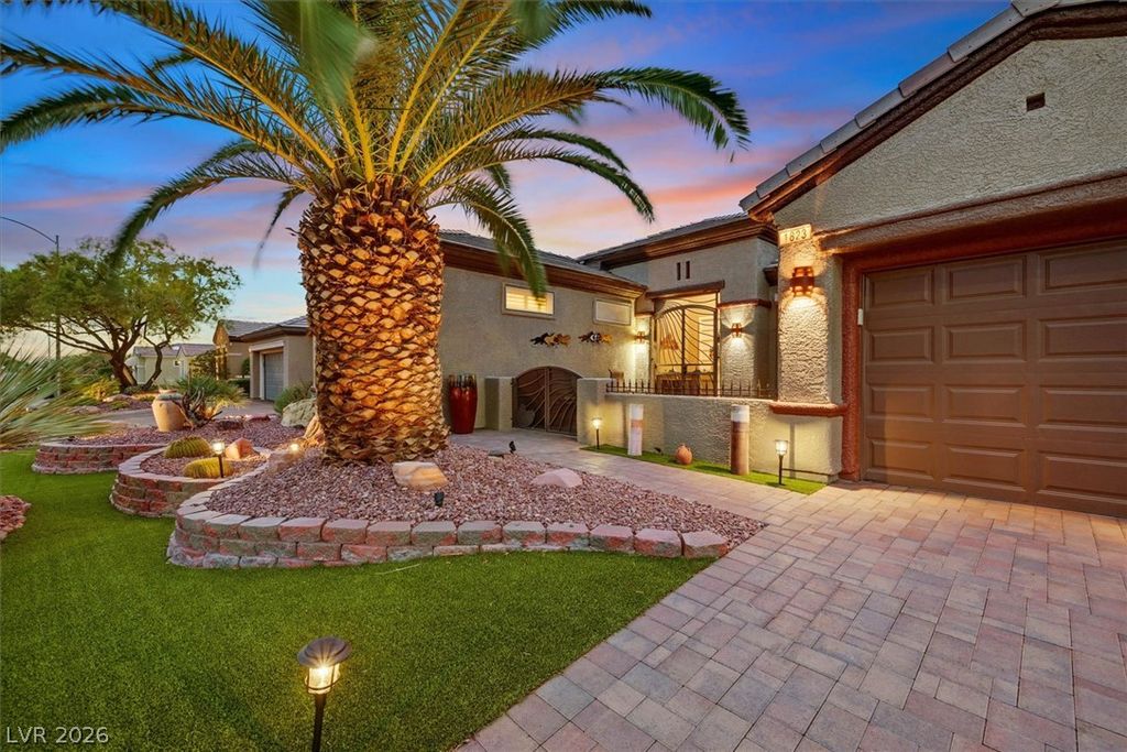 1823 Baton Rouge Street, Henderson, NV 89052 — photo 4