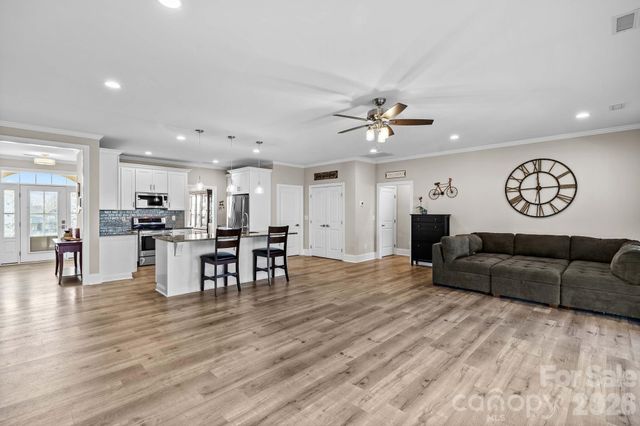 265 Lakefront Drive, Salisbury, NC 28146