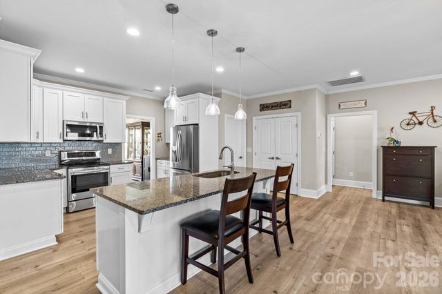 265 Lakefront Drive, Salisbury, NC 28146