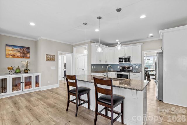 265 Lakefront Drive, Salisbury, NC 28146