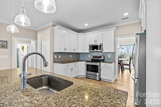 265 Lakefront Drive, Salisbury, NC 28146