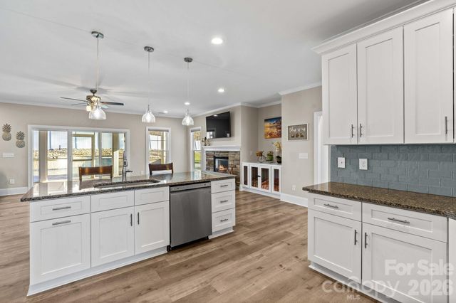 265 Lakefront Drive, Salisbury, NC 28146