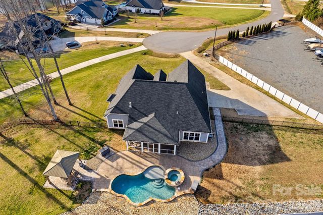 265 Lakefront Drive, Salisbury, NC 28146