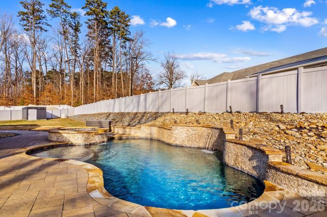 265 Lakefront Drive, Salisbury, NC 28146