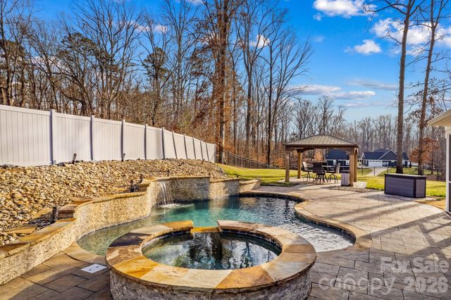 265 Lakefront Drive, Salisbury, NC 28146