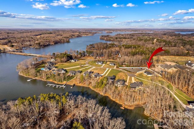 265 Lakefront Drive, Salisbury, NC 28146