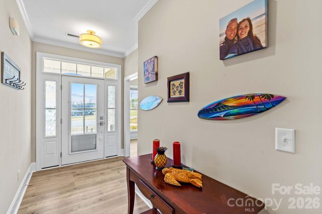 265 Lakefront Drive, Salisbury, NC 28146