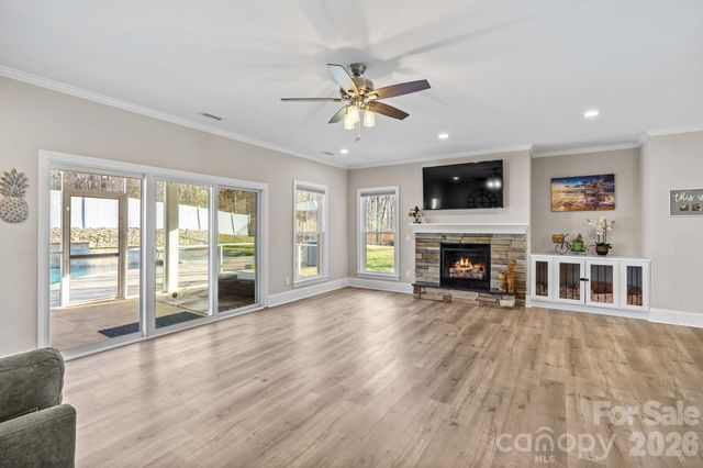 265 Lakefront Drive, Salisbury, NC 28146