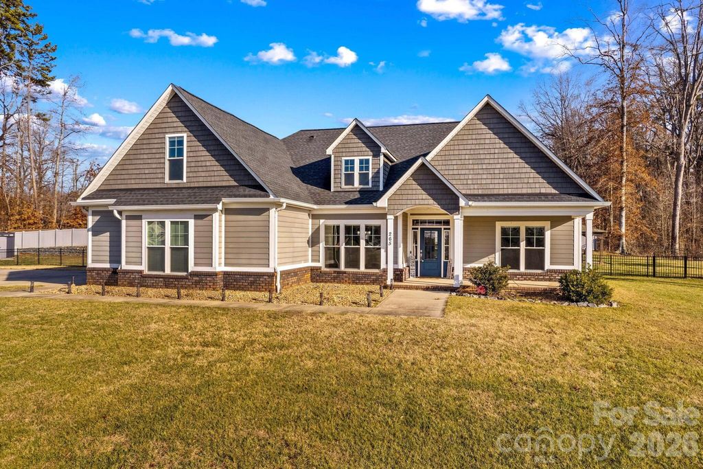 265 Lakefront Drive, Salisbury, NC 28146