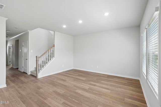 5978 Fallowfield Lane, Raleigh, NC 27616