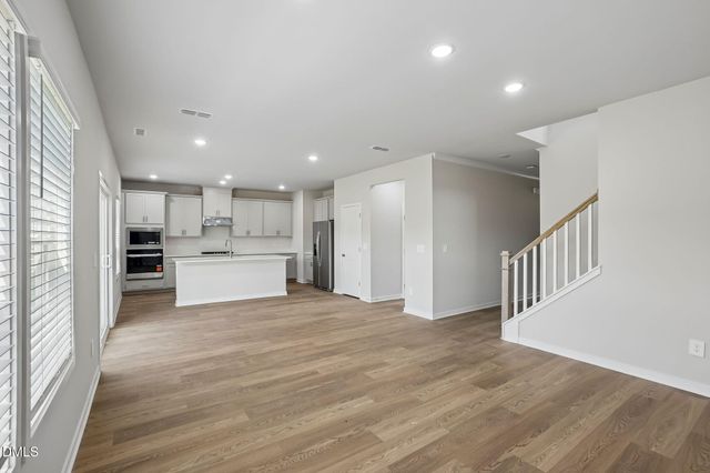 5978 Fallowfield Lane, Raleigh, NC 27616