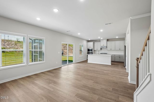 5978 Fallowfield Lane, Raleigh, NC 27616