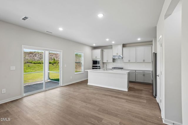 5978 Fallowfield Lane, Raleigh, NC 27616