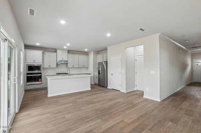 5978 Fallowfield Lane, Raleigh, NC 27616