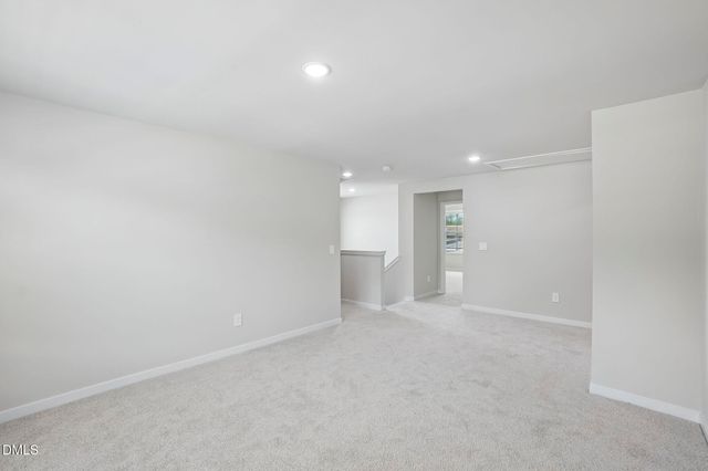 5978 Fallowfield Lane, Raleigh, NC 27616