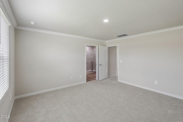 5978 Fallowfield Lane, Raleigh, NC 27616
