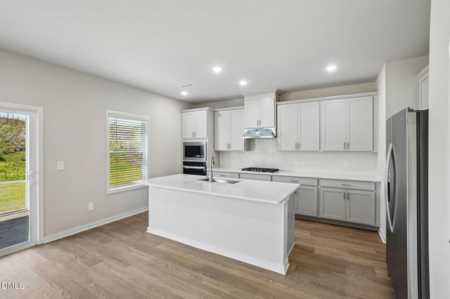 5978 Fallowfield Lane, Raleigh, NC 27616