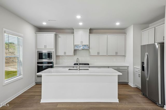 5978 Fallowfield Lane, Raleigh, NC 27616