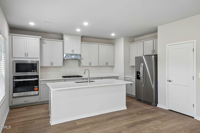 5978 Fallowfield Lane, Raleigh, NC 27616