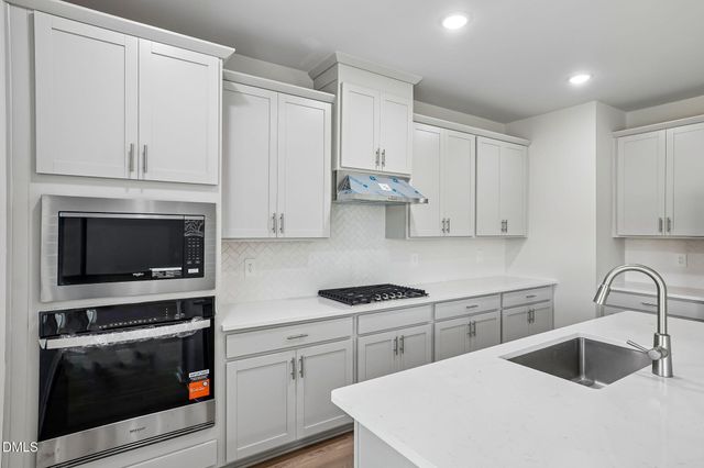 5978 Fallowfield Lane, Raleigh, NC 27616