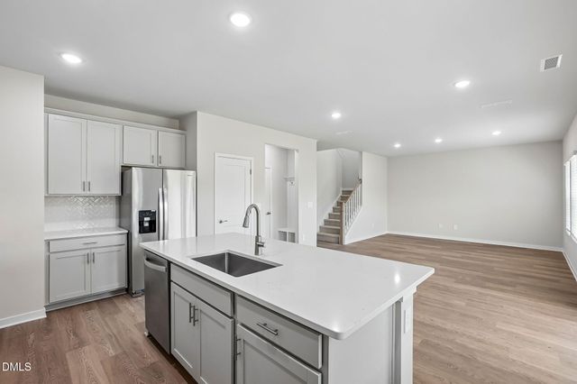 5978 Fallowfield Lane, Raleigh, NC 27616