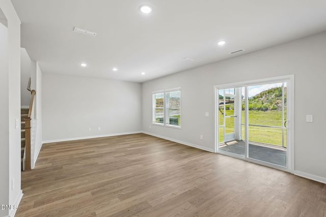 5978 Fallowfield Lane, Raleigh, NC 27616