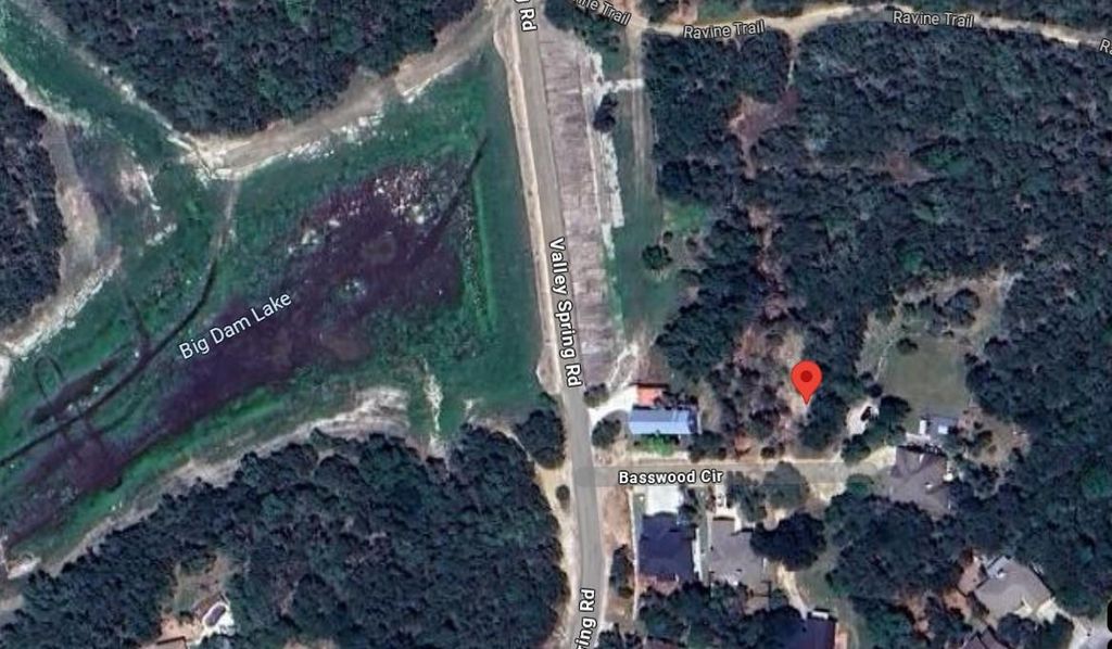 5 Basswood CIR, Wimberley, TX 78676