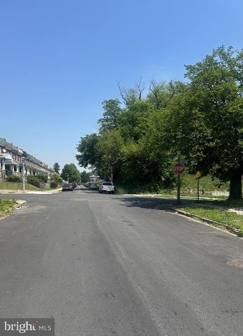 3405 MONDAWMIN AVE, Baltimore, MD 21216
