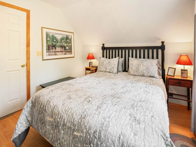 63 Bent Road, Hubbardton, VT 05743