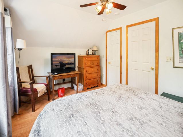 63 Bent Road, Hubbardton, VT 05743