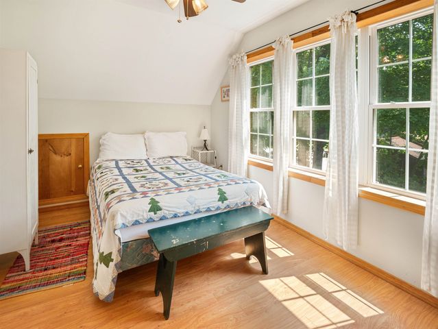 63 Bent Road, Hubbardton, VT 05743