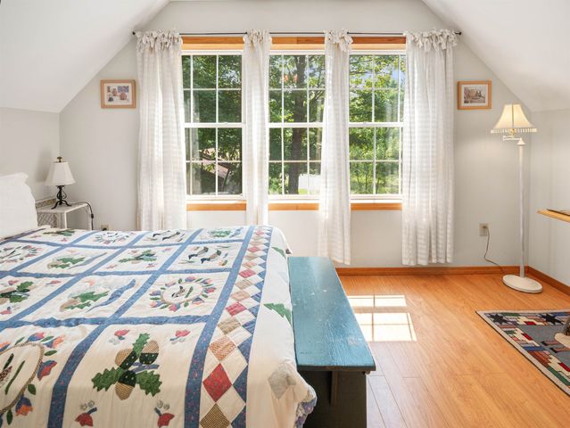 63 Bent Road, Hubbardton, VT 05743